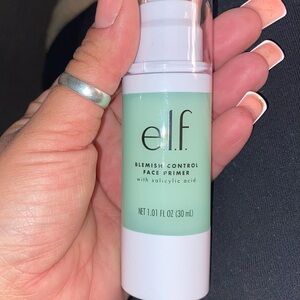 Elf Blemish Control Face Primer